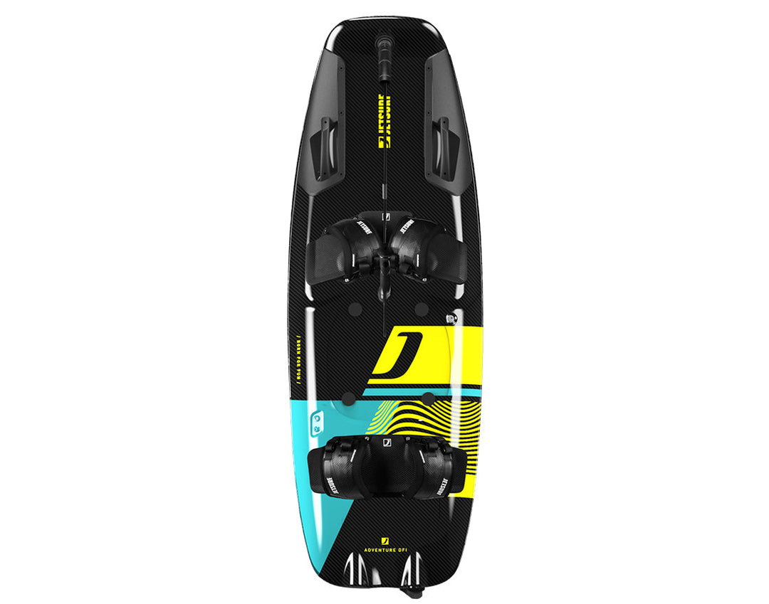 Adventure DFI – JETSURF TURKEY 🇹🇷