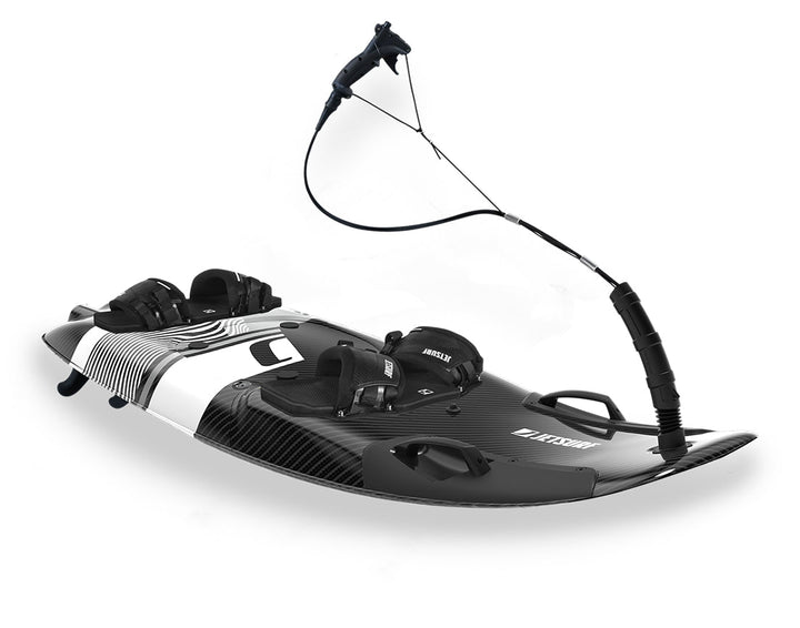 Adventure DFI – JETSURF TURKEY 🇹🇷