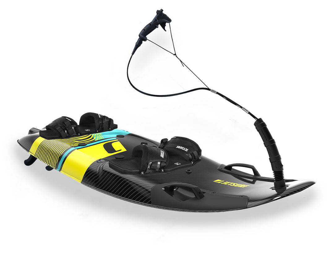 Adventure DFI – JETSURF TURKEY 🇹🇷