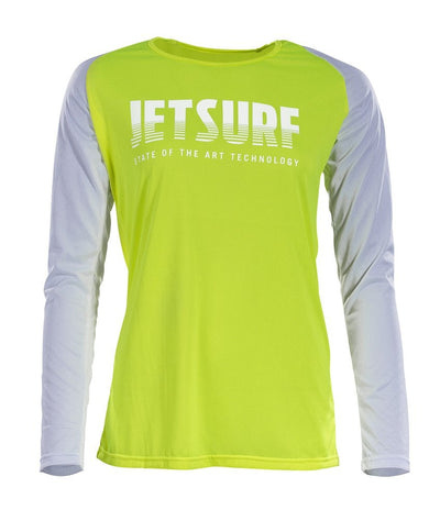 T-shirt DRYFIT LONG SLEEVE SHIRT W - JETSURF_AUSTRALIA 🇦🇺